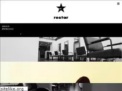 Sites similar to restar-hair.tokyo