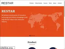 Sites similar to restar-inc.com