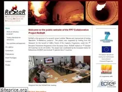 Sites similar to restar.eu