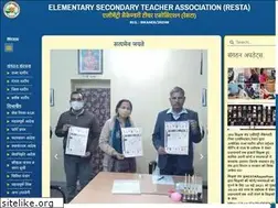 Sites similar to restarajasthan.com