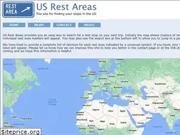 Sites similar to restareas.appspot.com