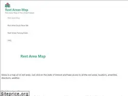 Sites similar to restareasmap.com