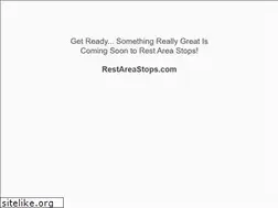 Sites similar to restareastops.com