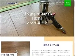 Sites similar to restarepair.com