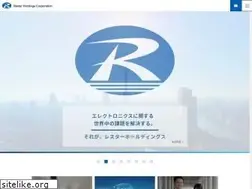 Sites similar to restargp.com