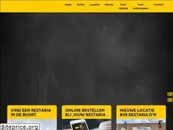 Sites similar to restaria.nl