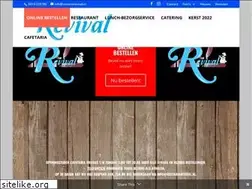Sites similar to restariarevival.nl