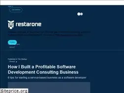 Sites similar to restarone.medium.com