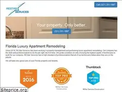 Sites similar to restarservices.com