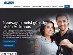 Sites similar to restart-auto.de