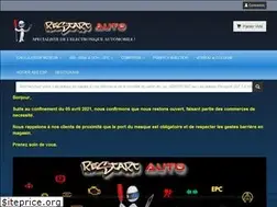 Sites similar to restart-auto.fr