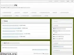 Sites similar to restart-fx.date