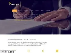 Sites similar to restart.ba