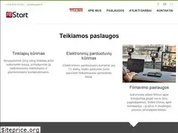 Sites similar to restart.lt