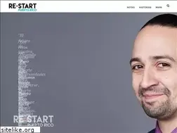 Sites similar to restart.pr