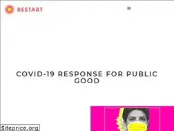 Sites similar to restart.us