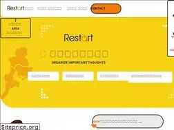 Sites similar to restart27.jp