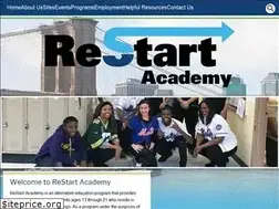 Sites similar to restartacademy.org