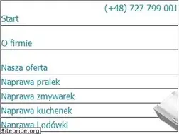 Sites similar to restartagd.pl