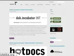 Sites similar to restarted.hr