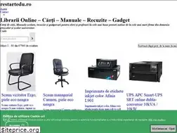 Sites similar to restartedu.ro