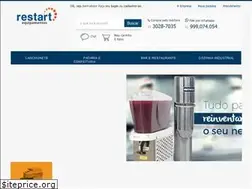 Sites similar to restartequipamentos.com.br