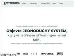 Sites similar to restarthubnuti.cz