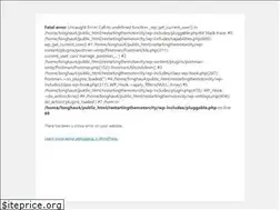 Sites similar to restartingthemotorcity.com
