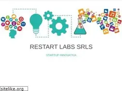 Sites similar to restartlabs.org