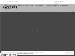 Sites similar to restartlife.com