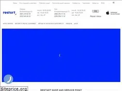 Sites similar to restartsp.com.ua
