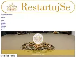 Sites similar to restartujse.cz