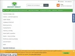 Sites similar to restartzdravi.cz
