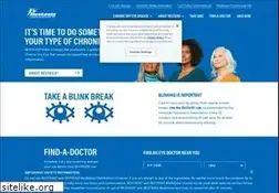 Sites similar to restasis.com