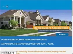 Sites similar to restassuredpm.com