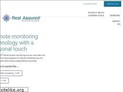 Sites similar to restassuredsystem.com