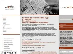 Sites similar to restat.ru