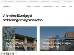 Sites similar to restate.se