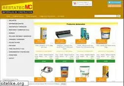 Sites similar to restatec.com