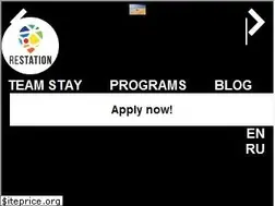Sites similar to restation.co