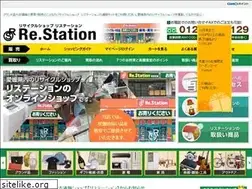 Sites similar to restation.info