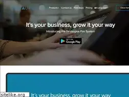 Sites similar to restaupos.com