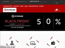 Sites similar to restaura.ru