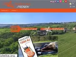 Sites similar to restaurace-bobovka.cz