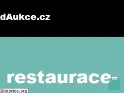 Sites similar to restaurace-menu.cz