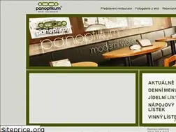 Sites similar to restaurace-panoptikum.cz