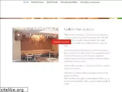 Sites similar to restauracefloria.cz