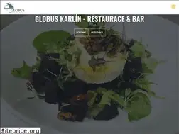 Sites similar to restauraceglobus.cz