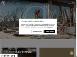 Sites similar to restauracehnizdo.cz