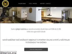 Sites similar to restauracemincovna.cz